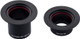 Zipp Front Axle Conversion Kits