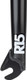 Odyssey R Fork
