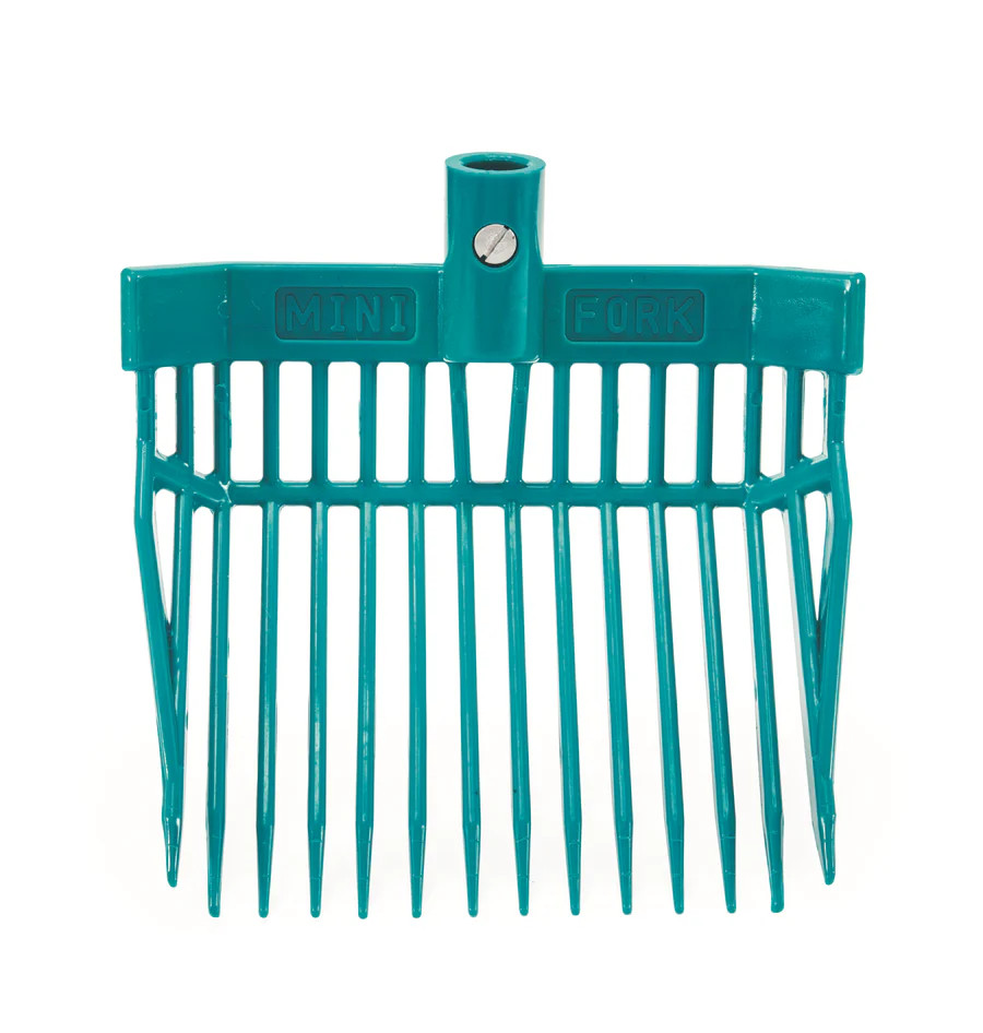 Manure Fork-Head Only