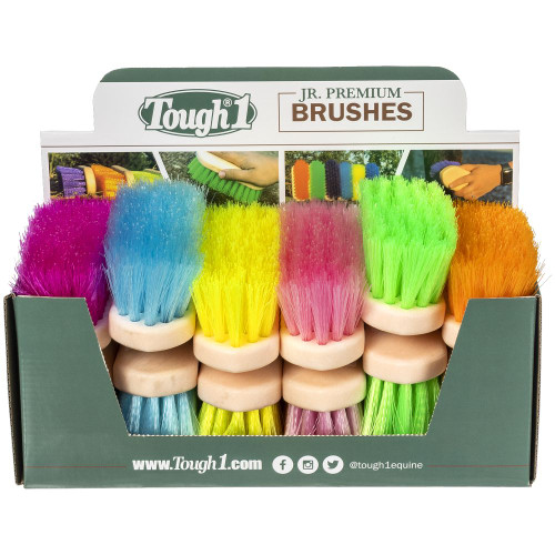 Medium Bristle Brush