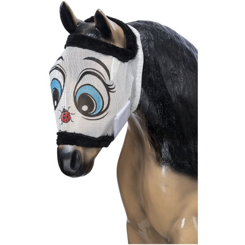 Novelty Fly Mask