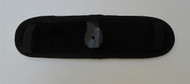 #329  Harness Show Pad-Black