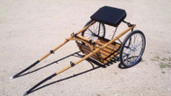 #34  Economy Show Cart