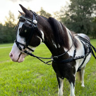 Leather Pleasure Harness