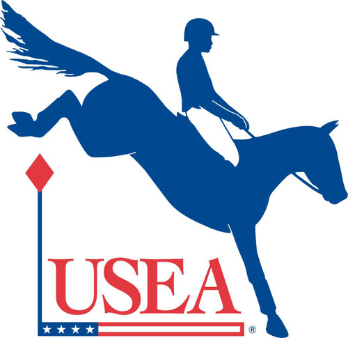 USEA Logo Decal