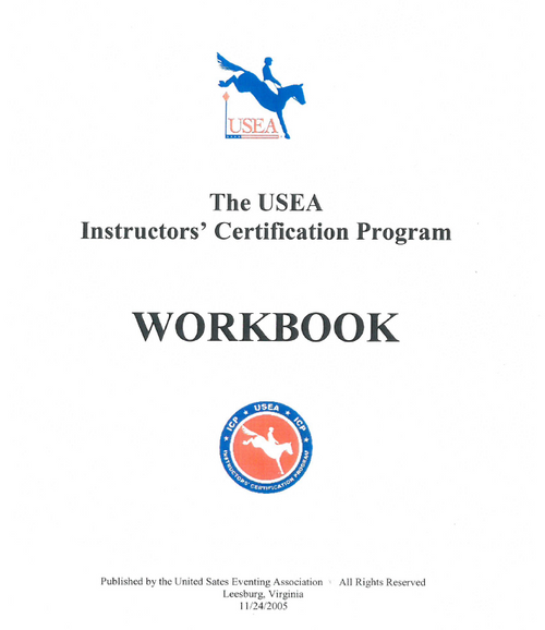 ECP Workbook 