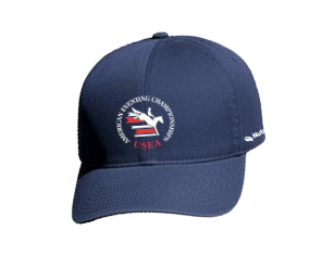 AEC Ballcap - 20th Anniversary 