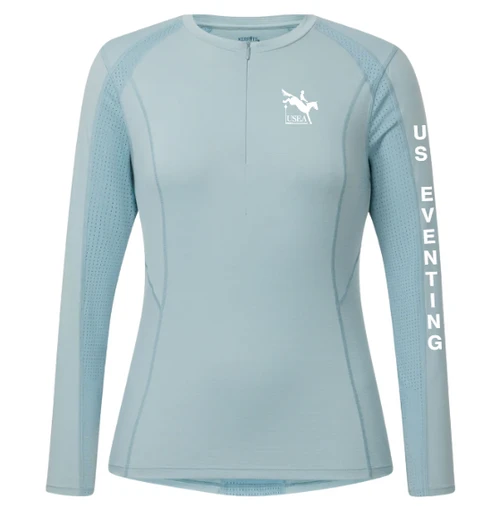 Kerrits Precision Crew Neck