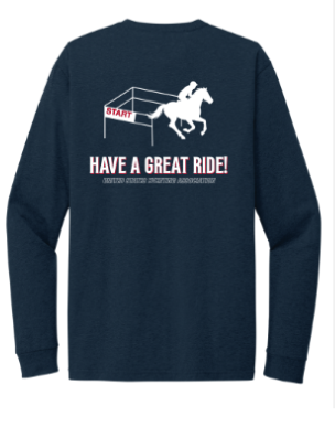 *2026* Have A Great Ride Long Sleeve