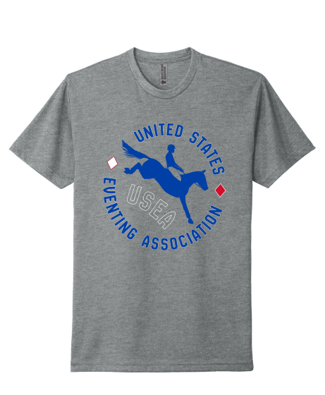 *2026* USEA Basic T-Shirt