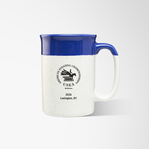 2026 AEC Competitor Mug