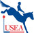 USEA Logo Decal