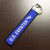 Eventer Key Ring