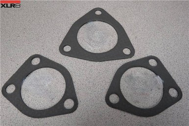 XLR8 J Pipe Hardware JPIPE-V2-UA67-HARDWARE