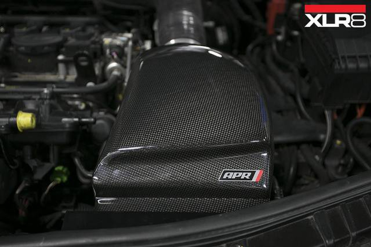 APR Carbon Fiber Intake EA888 Gen 1