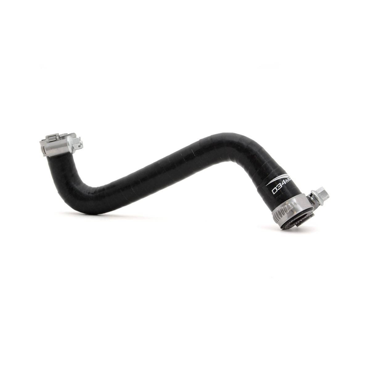 034Motorsport Block to Intake Manifold Breather Hose for VW/Audi B5/B6