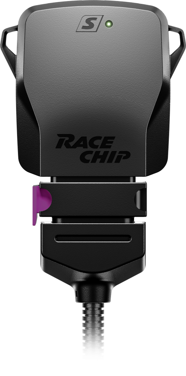 RaceChip Performance Chip Tuning Kit For Audi A4,A5,A7,Q7 252HP 2.0T  CYNB,CYMC,DAYB - VAR-906970