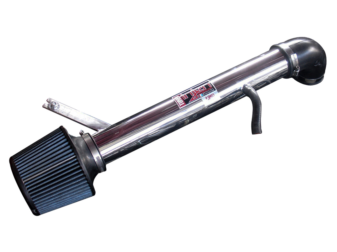 Injen IS Short Ram Cold Air Intake SystemPart No. IS1545P1996 For 2000  Honda Civic CX/DX/LX L4-1.6L