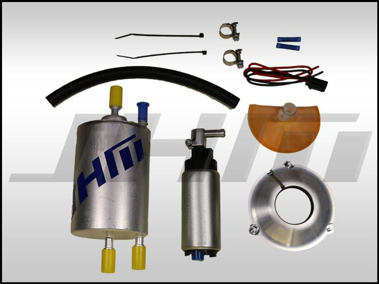 Fuel Pump (High Flow)