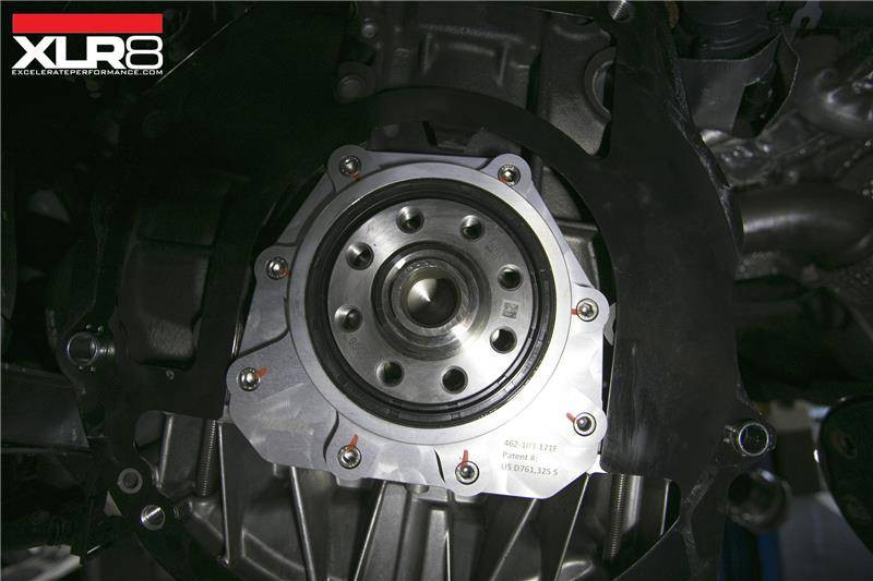 Why Your TSI Deserves The IAbed Rear Main Seal Upgrade, 46 OFF