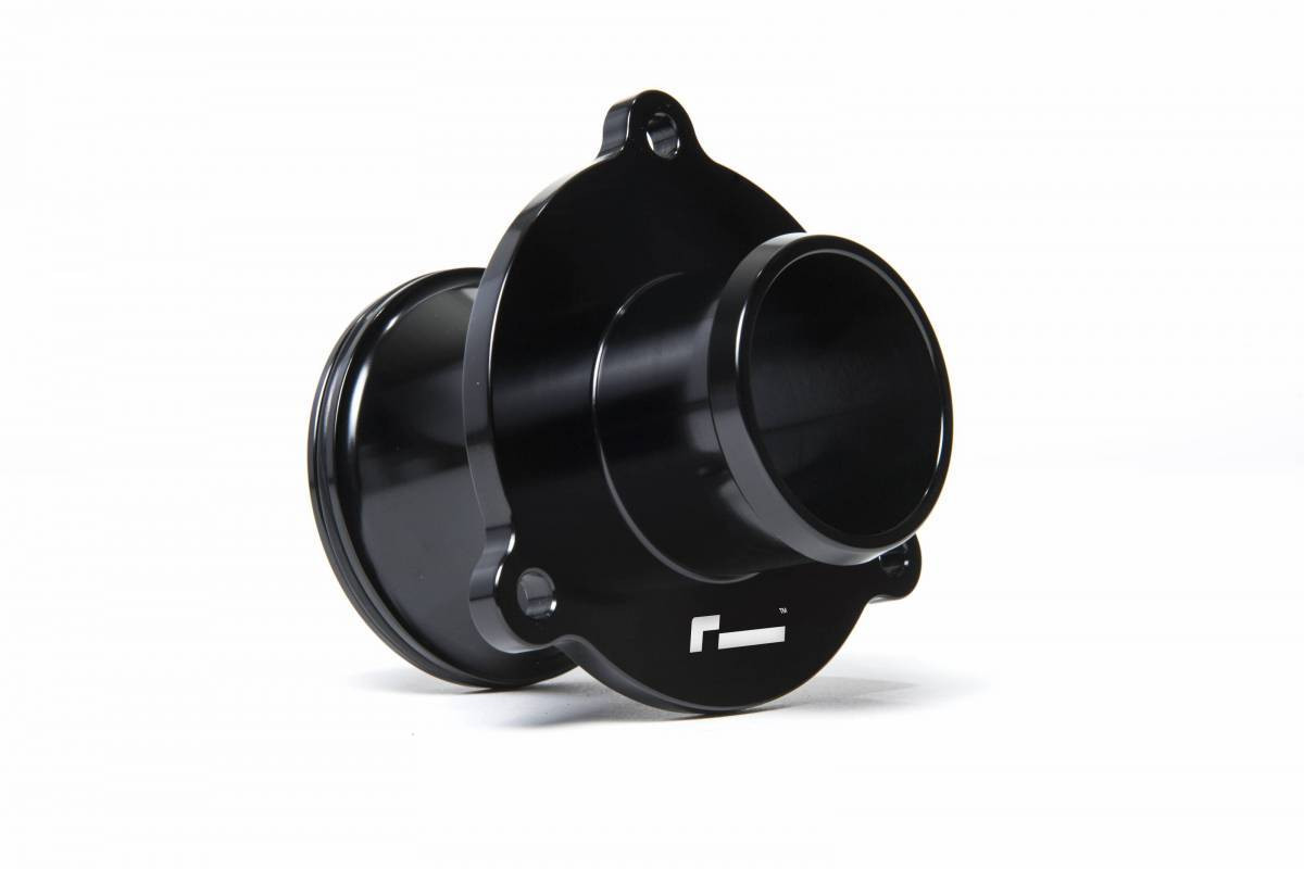Racingline Turbo Muffler Delete for VW/Audi MQB Non-MAF Vehicles