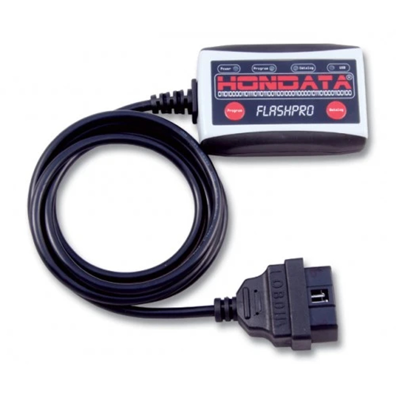 Hondata FlashPro For Civic Type R FK8