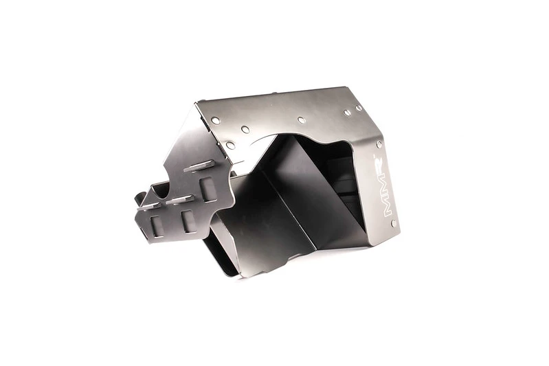 MMR Performance Baffled Oil Sump for F-Series BMW N55 Engine