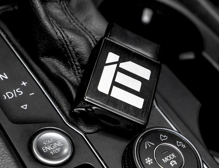 Integrated Engineering Performance ECU Tune for VW Atlas