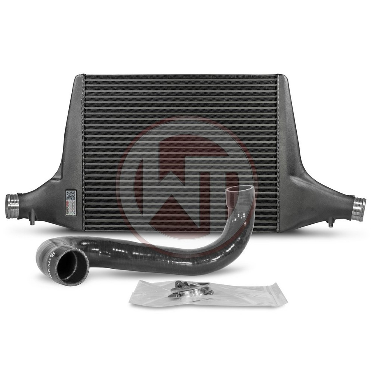 Wagner Tuning Competition Intercooler For Audi A6/A7 C8 3,0TDI