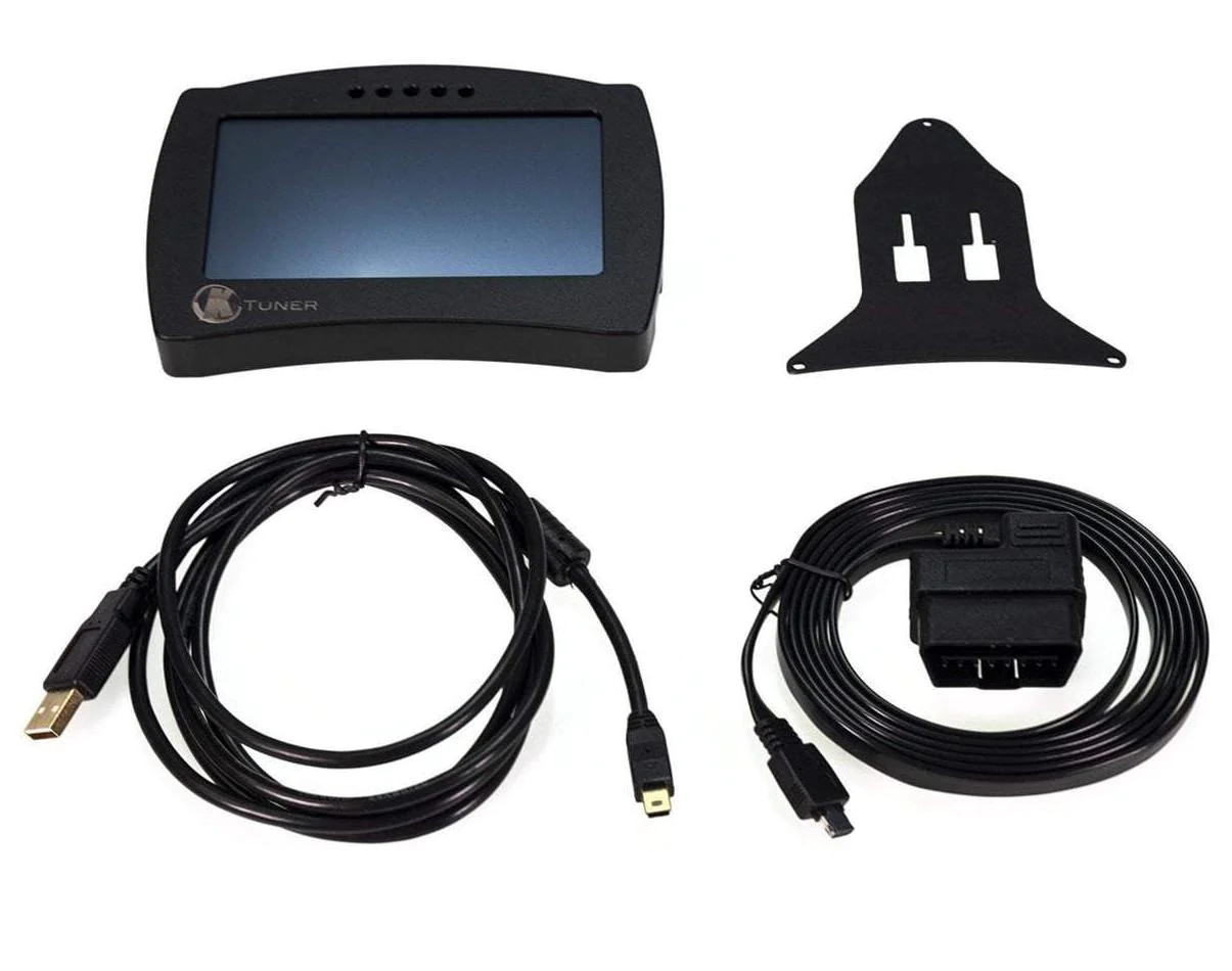 KTuner Flash V2 (Multiple Honda/Acura Fitments)