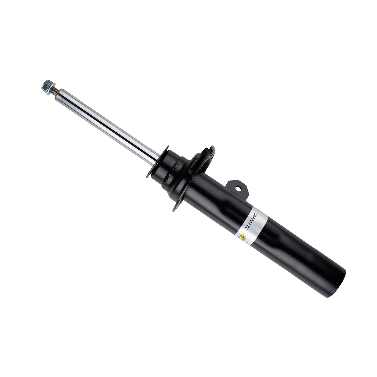 B400✖️2 Bilstein B4 Front Left Strut for BMW X2 | 22-300966