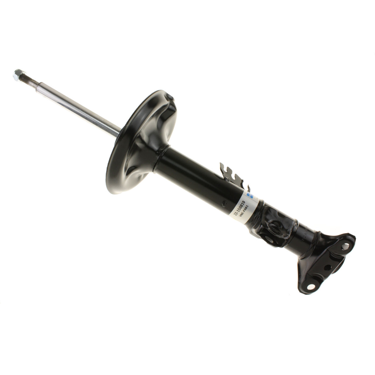 BILSTEIN B4　 E36　フロントサスペンション Bilstein B4 Front Left Strut for BMW Z3 | 22-158819
