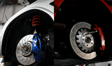 WHEN SHOULD I REPLACE MY BRAKES?