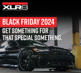 Black Friday Deals Are HERE at XLR8! 