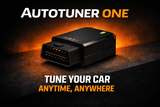 AutoTuner ONE: Tune Your Car Anytime, Anywhere