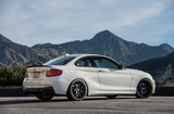 F22 BMW M240i First Upgrades Guide: Best Dinan & Scorpion Mods for Performance and Sound