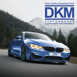 ​DKM Clutch: The Ultimate Performance Upgrade for Your Ride