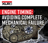 Timing Belts & Chains: Avoiding complete engine failure