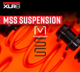 MSS Suspension: affordable introduction to upgrading your ride level