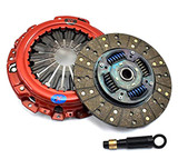 ​Passat Clutch Options - Replacements and Upgrades