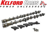 Unlocking Power: Kelford Cams & Valve Springs on XLR8 Performance