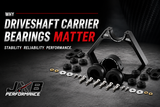 Upgrade Your Drivetrain with JXB Performance