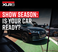 Is your car ready for show season?