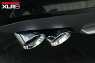 B8 AUDI S5 GETS AWE TOURING EDITION EXHAUST…