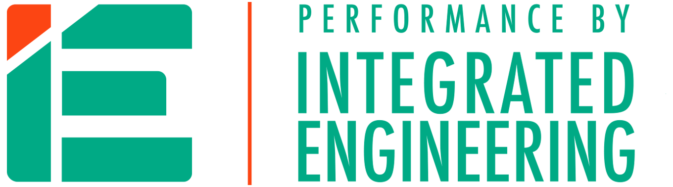 Integrated Engineering Products - XLR8 Performance