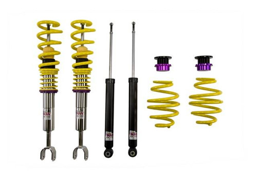 KW Coilover Kit V1 VW Passat 3B - 10280011