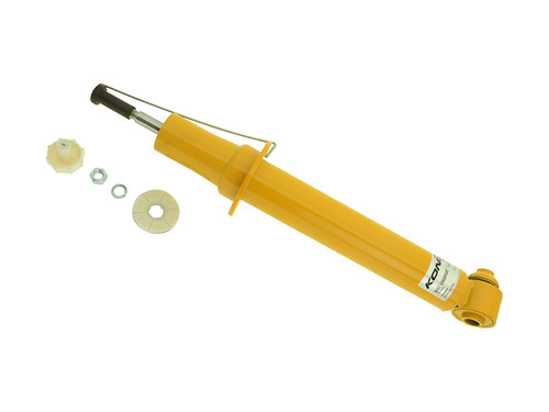 KONI Sport (yellow) 8241 externally adjustable, twintube low pressure gas  8241 1290Sport
