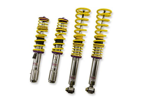 KW Automotive Coilover Kit V3 For BMW 5series E60 AWD - 35220064