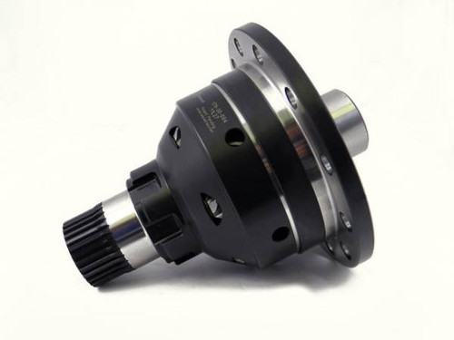 Wavetrac Differential 02Q AWD FRT-MK5 R32, MK6/7 GOLF R, TT/A3 QUATTRO-ALSO 2WD VAQ E-DIFF FITMENT - 10.309.176WK