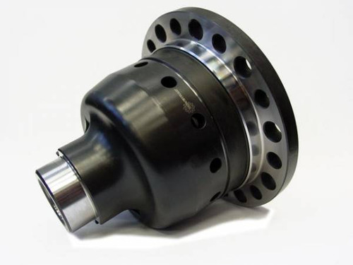 Wavetrac Differential For BMW early E9x 335i all E39 540i (215K axle with bolt on ring gear) - 30.309.170WK